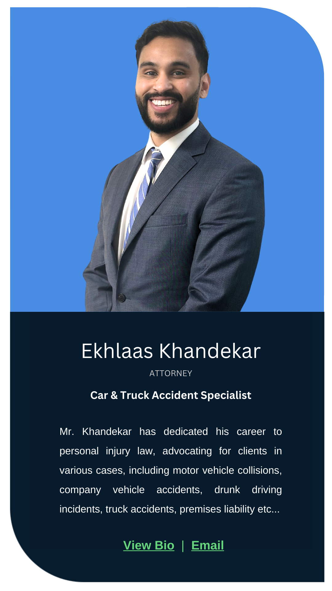 Ekhlaas Khandekar Angel Reyes Reyes Browne Law