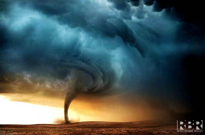 Tornado Safety Tips | Reyes Law Blog | Reyeslaw.com