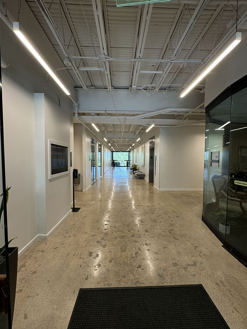 Austin Office