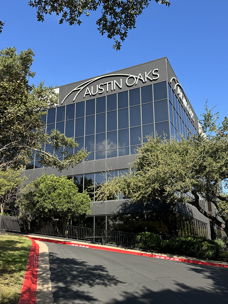 Austin Office