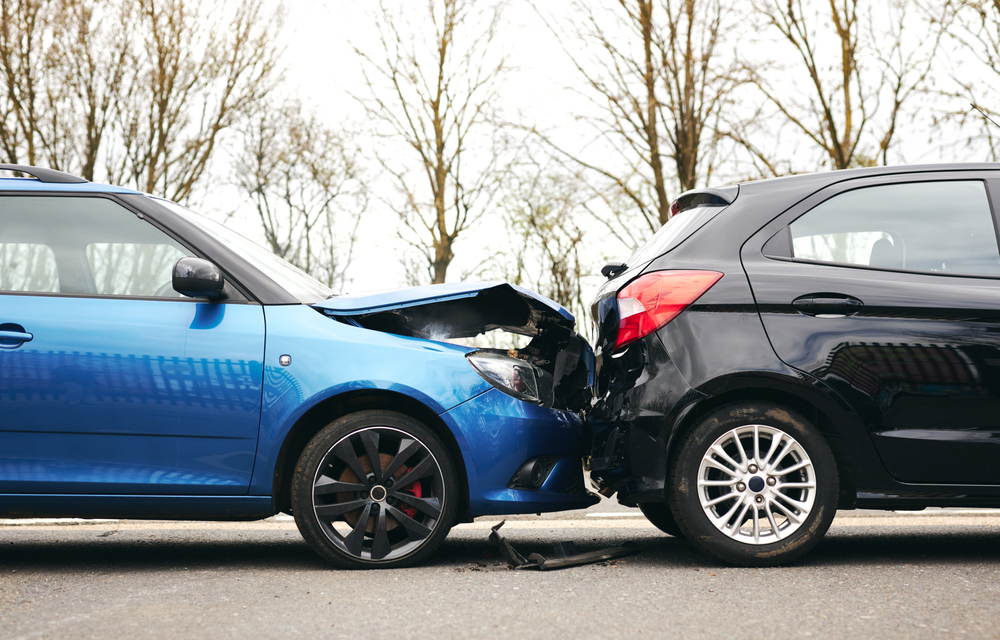 Photo of Traffic Accident